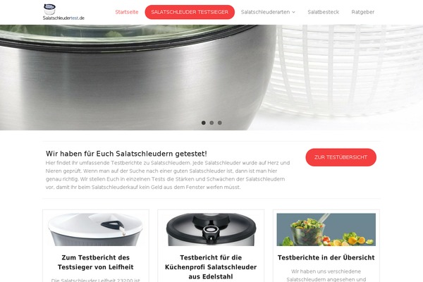 Minamaze theme site design template sample
