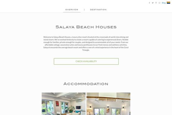 Site using Halfdata-green-popups-tabs plugin