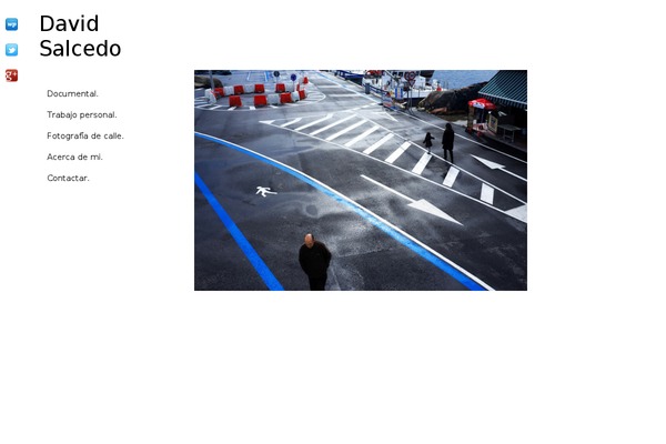 DailyPost theme site design template sample