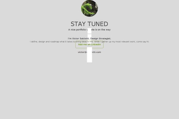 Bravo theme site design template sample