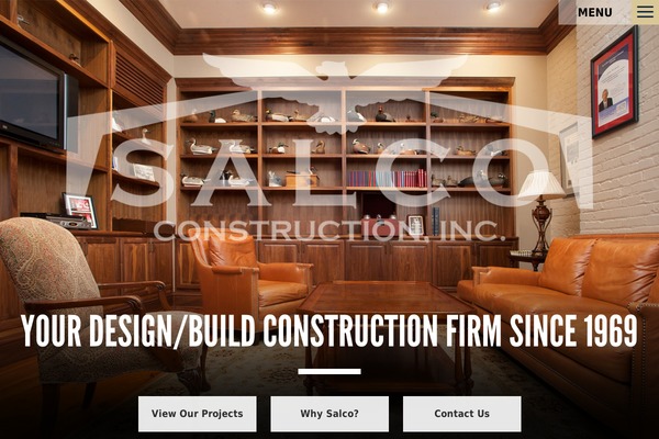 Versatile theme site design template sample