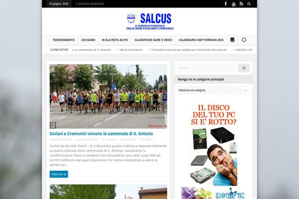 Site using Cookie Law Info plugin