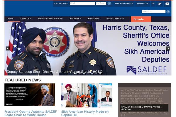 Site using WPaudio MP3 Player plugin