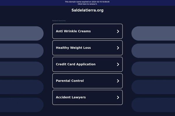 Site using Trx_addons plugin