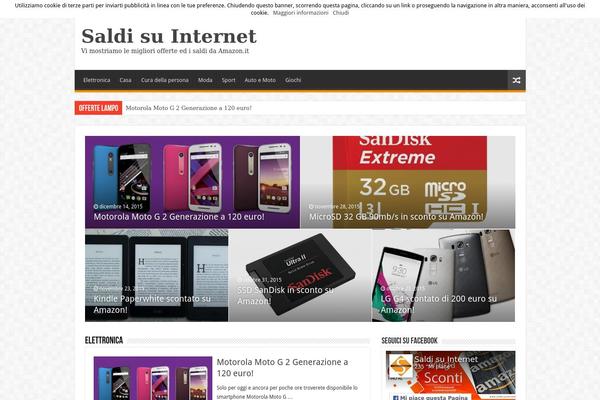 Site using Amazon-associates-link-builder plugin