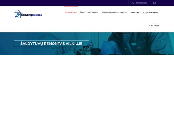 Site using Click-to-call-button plugin