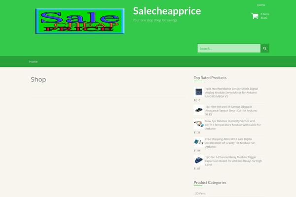 Site using Azonauthority plugin