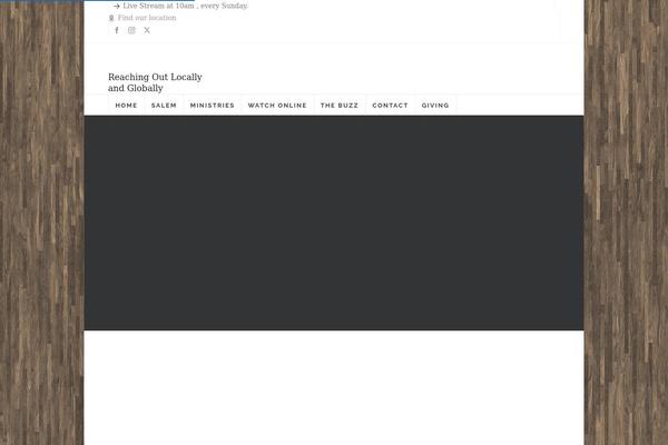 Site using Filr-protection plugin