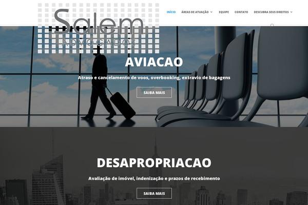 Site using Rock-convert plugin