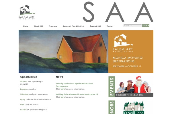 Site using Dave's WordPress Live Search plugin