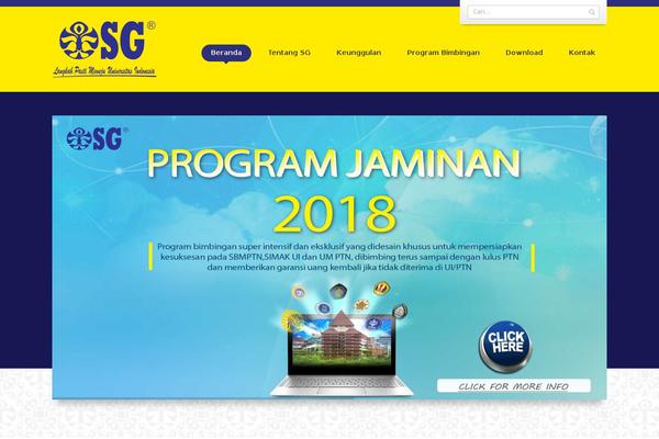 salembagroup.com site used Sg2015