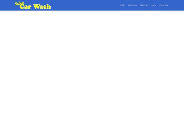 Site using Kaswara plugin