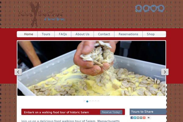 Site using Awesome-flickr-gallery-plugin-3.tmp plugin