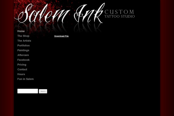 Site using Contact Form Maker plugin