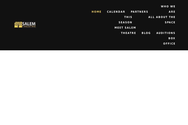 Modernize 2.09 theme site design template sample