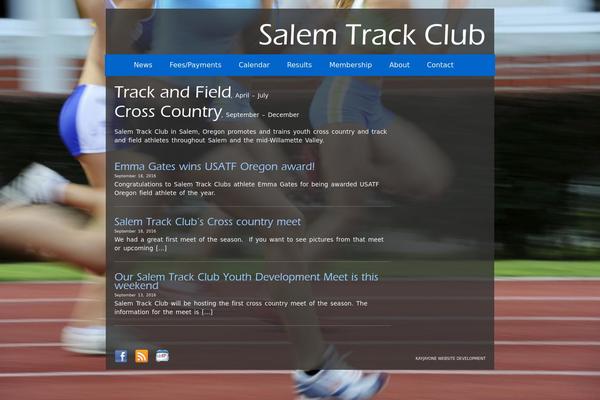 salemtrack.org site used Kayjayone