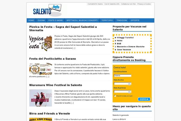 MH Magazine theme site design template sample