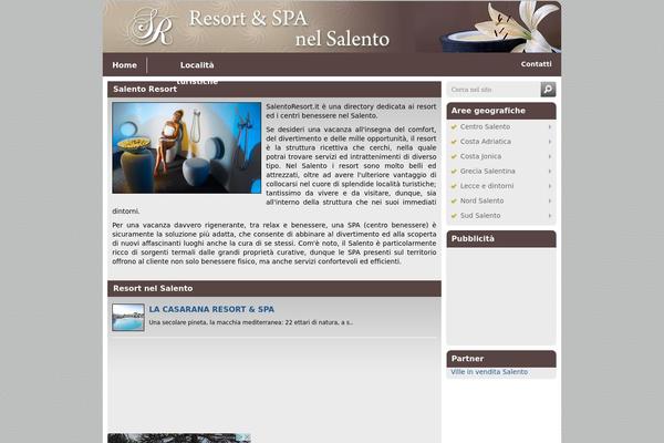 Site using Google Map Shortcode plugin
