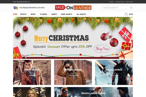Basel-child theme site design template sample