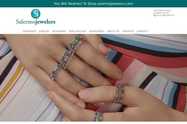 salermojewelers.com site used Lania