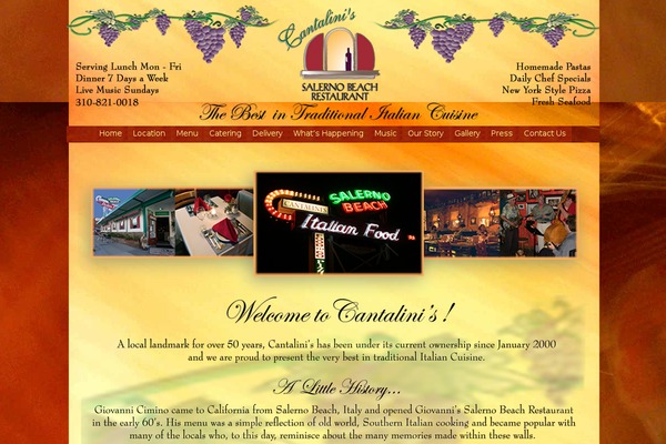 salernobeach.com site used Atahualpa353