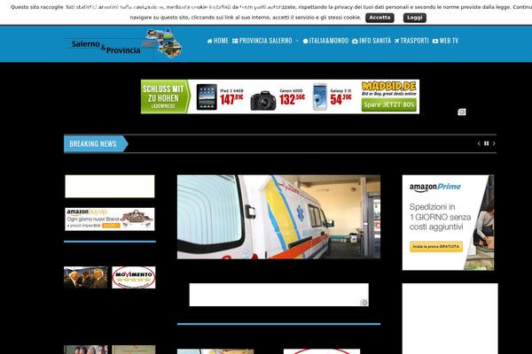 Site using Internet-connection-test plugin
