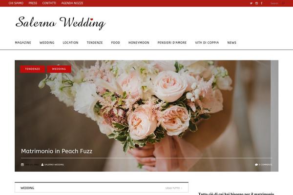 Site using Unite Gallery Lite plugin