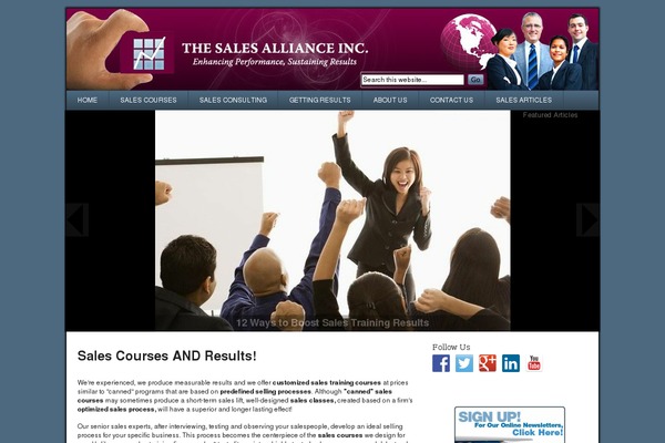 Corporate_blue_10 theme site design template sample