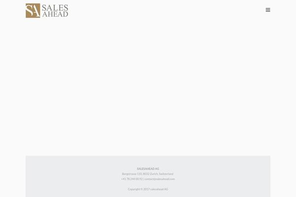 Site using Fastgallery_vc plugin