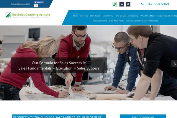 Site using Email-subscribe plugin