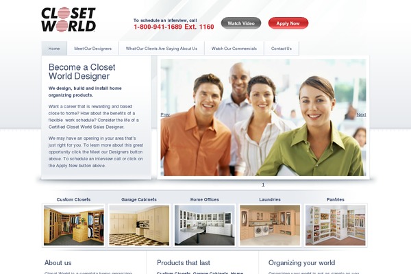 salesdesigncareer.com site used Crystal