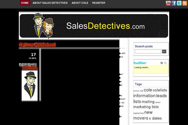 Site using Fixed-social-buttons plugin
