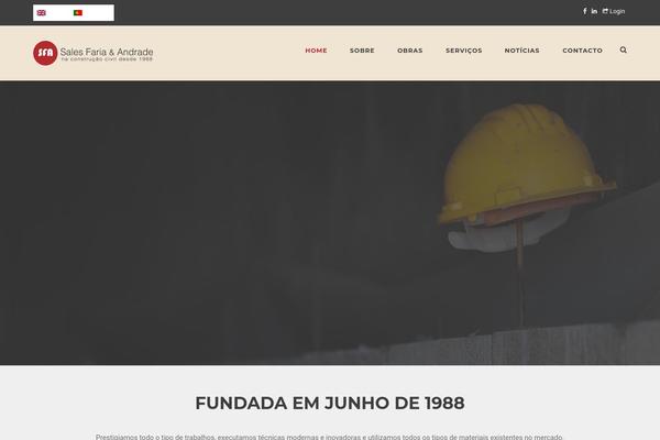 Site using Facebook Stream plugin