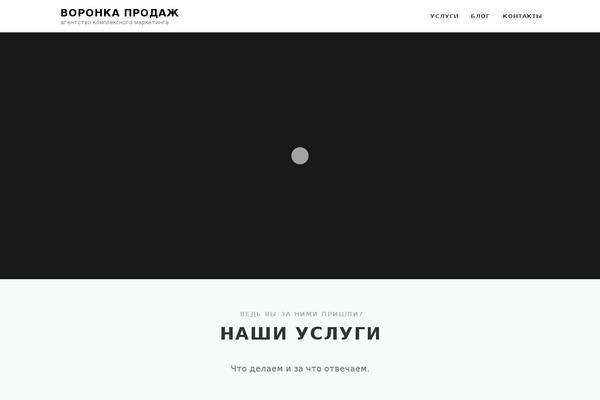 Site using Social Share Buttons for WordPress plugin