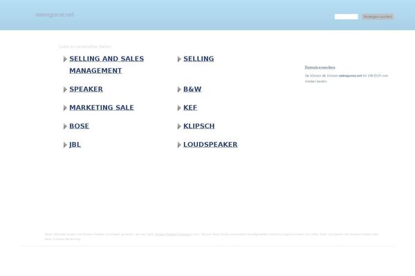 Site using Content-tooltip plugin