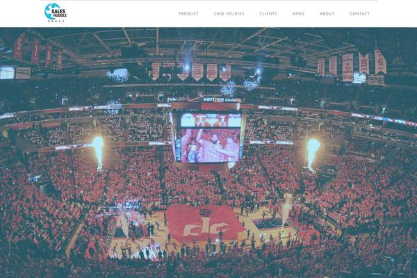 Site using CTF_kodda_menu plugin
