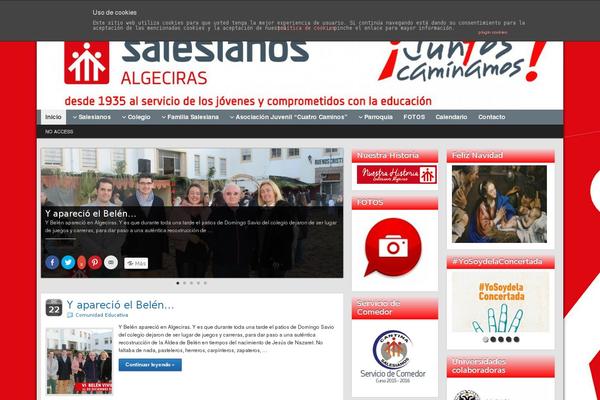 Site using Smart YouTube PRO plugin