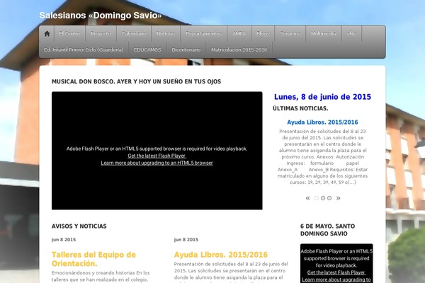 iTheme2 theme site design template sample