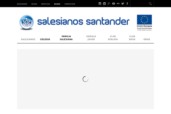 Site using Dizo-image-hover plugin