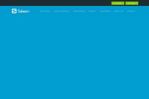 Site using Responsive-youtube-vimeo-video-lightbox plugin