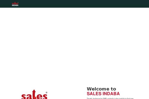 Evont theme site design template sample