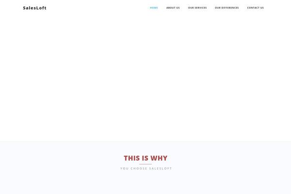 Site using Tilt-js_composer plugin