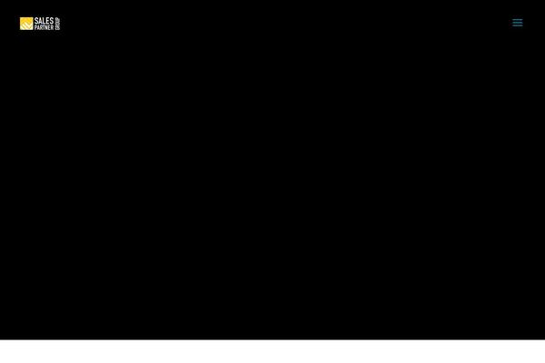 salespartner.ge site used Cortex