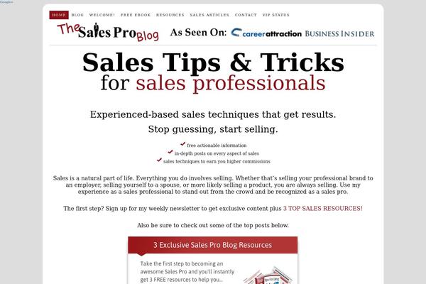 Site using Seo-pressor plugin