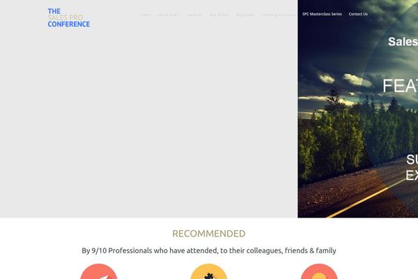 Brazil theme site design template sample