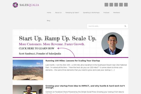 Site using Search-by-algolia-instant-relevant-results plugin