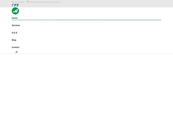 Site using Social Share Button plugin