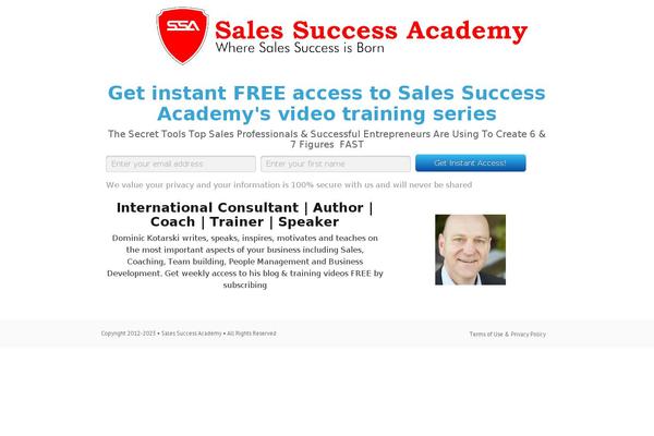 OptimizePress theme theme site design template sample