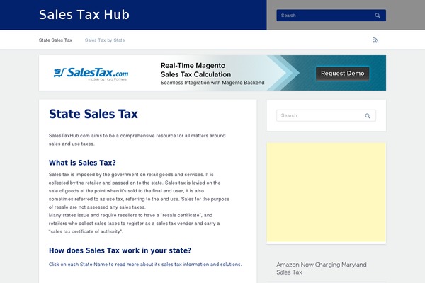 brisk-master theme websites examples