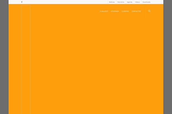 Site using e-goi Mail List Builder plugin